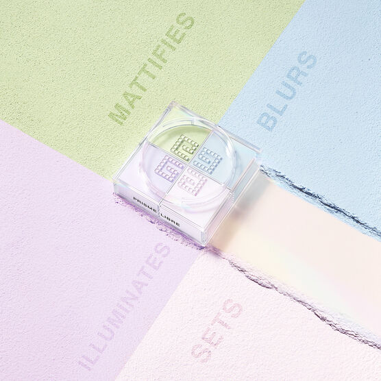 GIVENCHY   PRISME LIBRE  POWD 12G